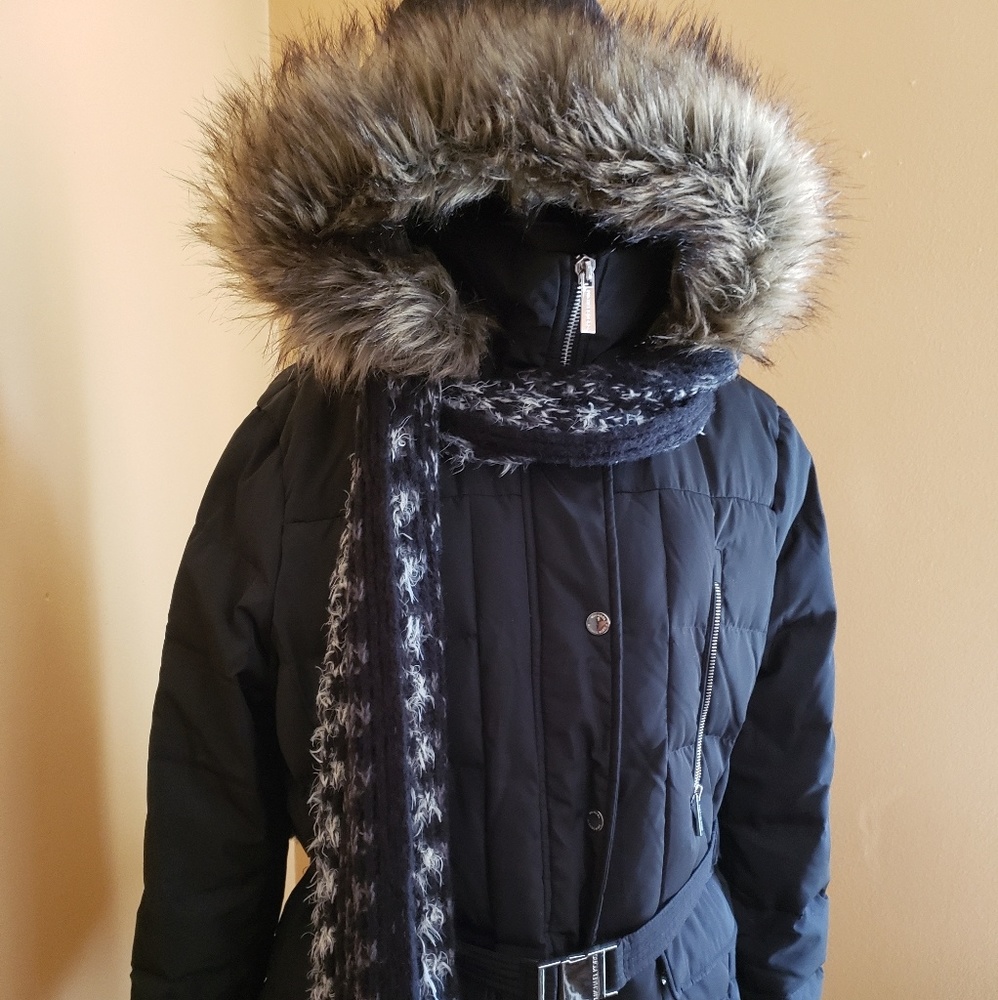 Puffer Jacket warm womans size XXL